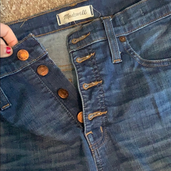 Jeans skinny - Picture 3 of 4